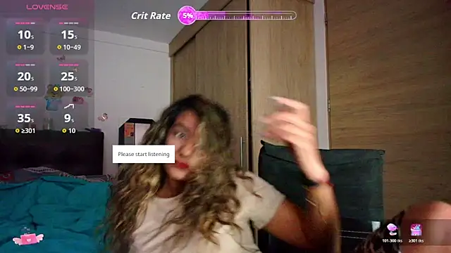 megan collins96 online show from 12/16/25, 01:32