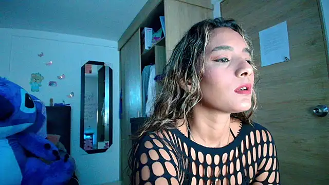 megan collins96 online show from 03/31/26, 11:16