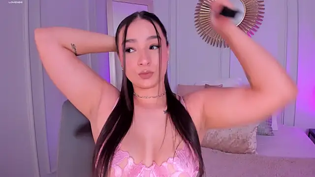 AlisonFenty online show from 03/07/25, 01:09