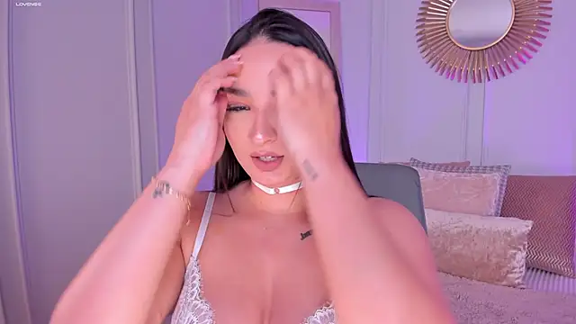 AlisonFenty online show from 03/13/25, 11:05