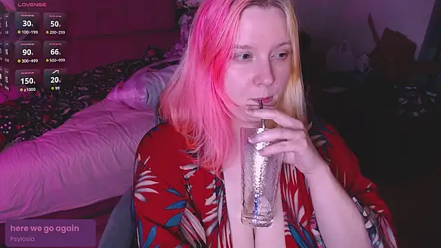 Snapshot of lissamuff chatting on 05/31/26, 05:42 lissamuff online show from 05/31/26, 05:42