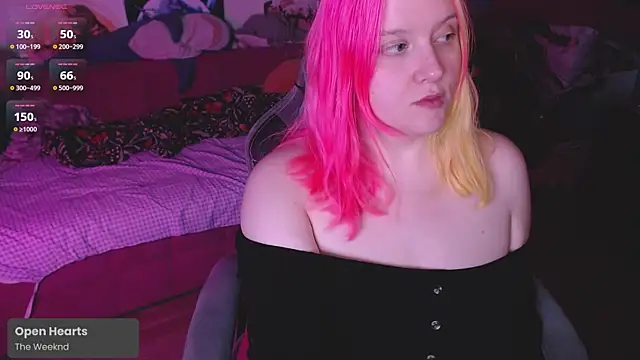Snapshot of lissamuff chatting on 07/09/26, 04:33 lissamuff online show from 07/09/26, 04:33