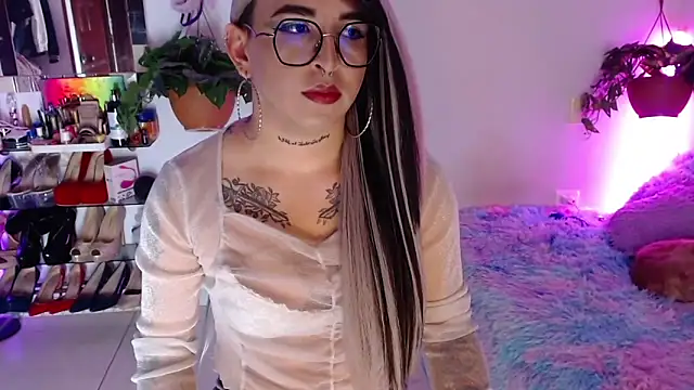 Laveneno ortiz07 online show from 02/23/26, 12:19