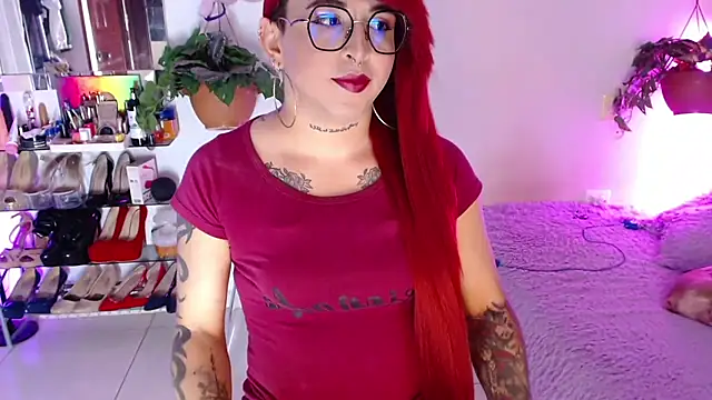 Laveneno ortiz07 online show from 03/14/26, 12:17