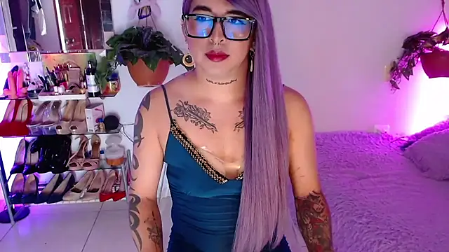 Laveneno ortiz07 online show from 06/03/26, 11:32