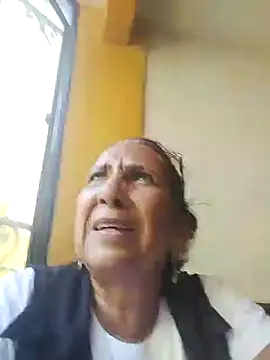 SWEET LOVER01 online show from 12/12/24, 08:43