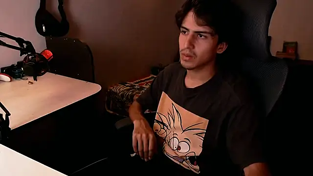 Thieves9 online show from 12/15/24, 05:13