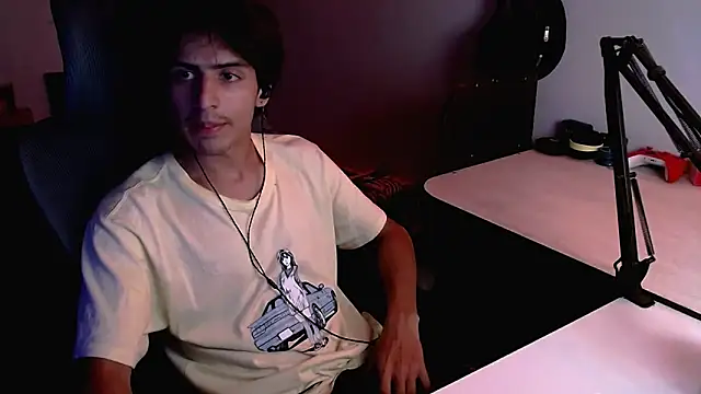 Thieves9 online show from 02/08/25, 06:22