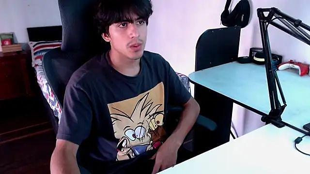 Thieves9 online show from 02/22/25, 07:25