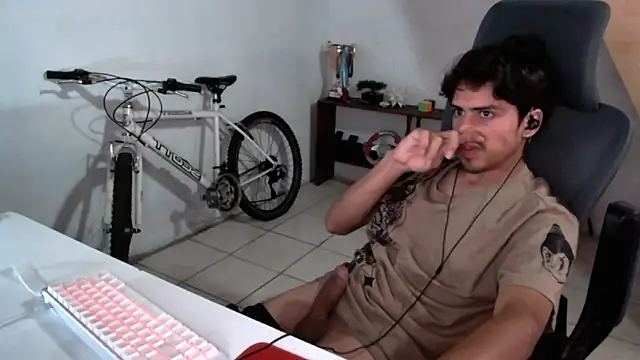 Thieves9 online show from 10/02/25, 06:48