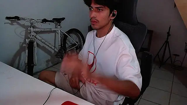 Thieves9 online show from 10/18/25, 04:15