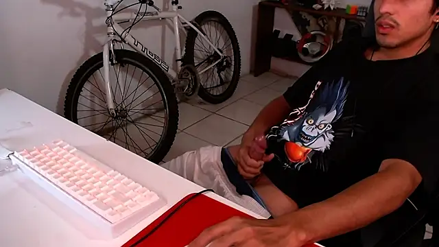 Thieves9 online show from 11/07/25, 06:52