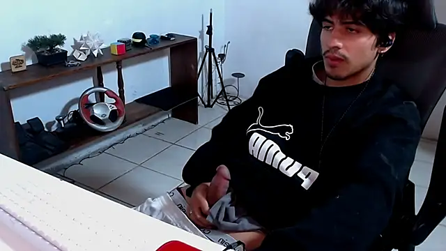 Thieves9 online show from 11/24/25, 07:08