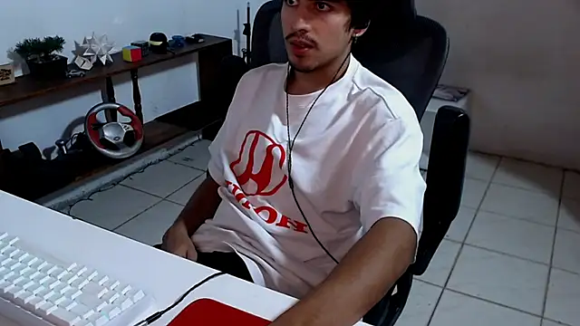 Thieves9 online show from 11/26/25, 05:52