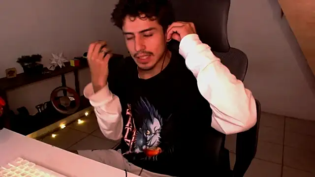 Thieves9 online show from 11/30/25, 06:28