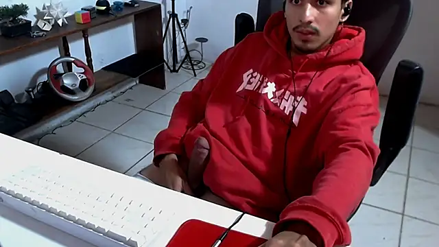 Thieves9 online show from 12/01/25, 05:01