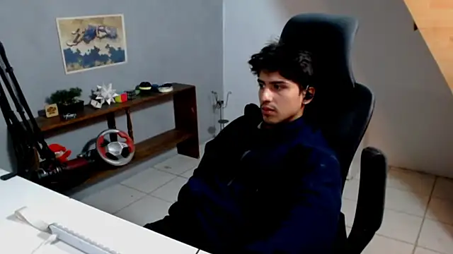 Thieves9 online show from 12/23/25, 04:21