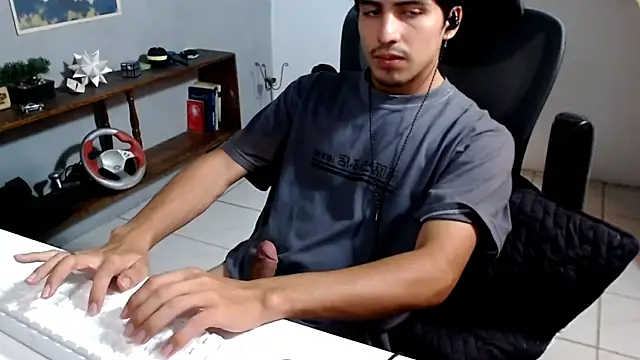 Thieves9 online show from 01/08/26, 05:54