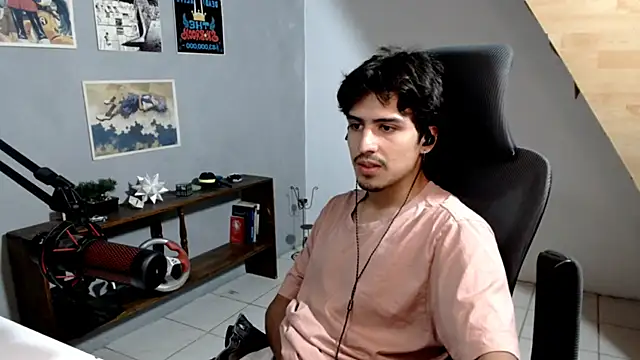 Thieves9 online show from 01/14/26, 03:56