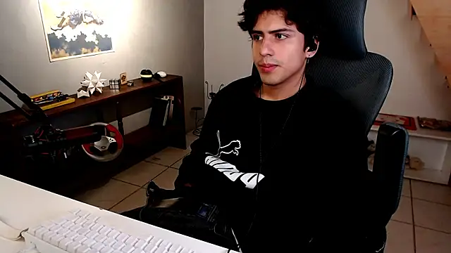 Thieves9 online show from 03/06/26, 04:09