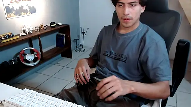 Thieves9 online show from 03/23/26, 10:25