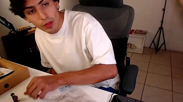 Thieves9 online show from 03/30/26, 08:10