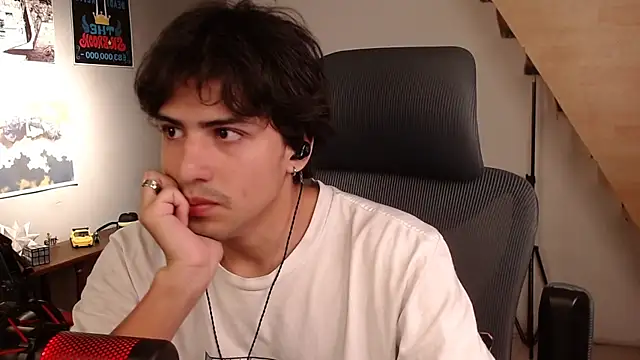 Thieves9 online show from 04/07/26, 07:03