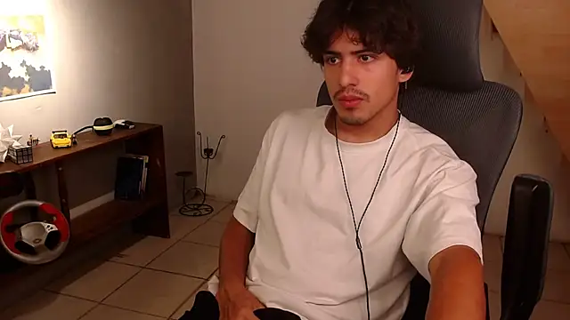 Thieves9 online show from 04/14/26, 07:42