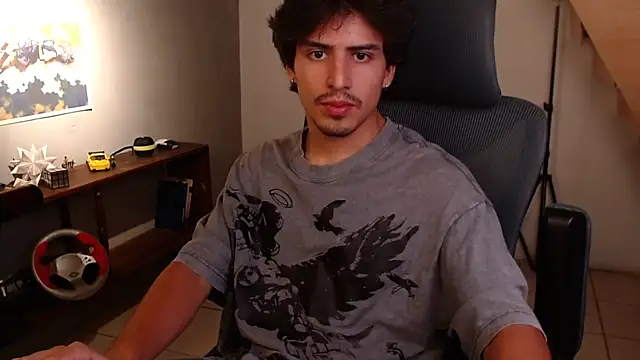 Thieves9 online show from 04/16/26, 03:18