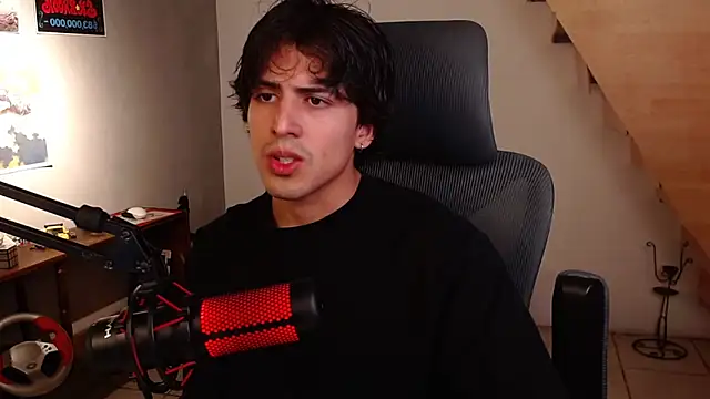 Thieves9 online show from 04/21/26, 04:52