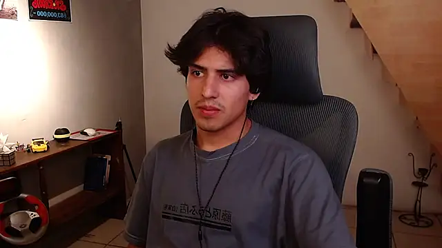 Thieves9 online show from 04/22/26, 04:59