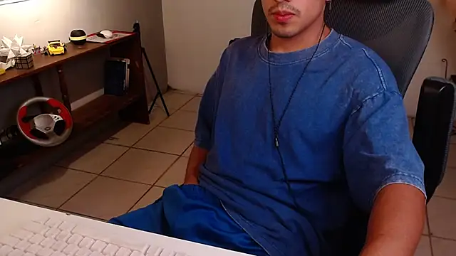 Thieves9 online show from 04/25/26, 03:53