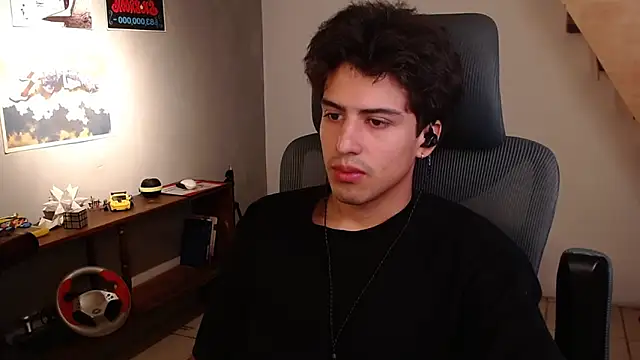 Thieves9 online show from 04/27/26, 07:01