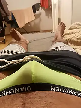 maleesa online show from 11/01/25, 02:35