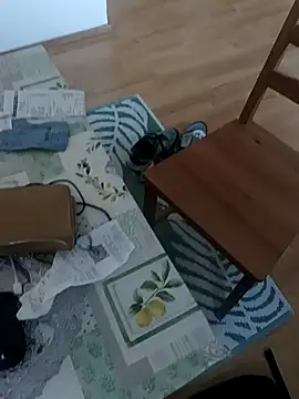 maleesa online show from 11/03/25, 02:18