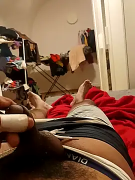 maleesa online show from 11/14/25, 07:01