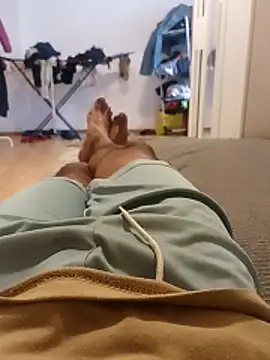 maleesa online show from 04/13/26, 06:30