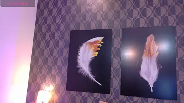 SharomRoss online show from 02/05/25, 09:29