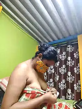 SuperSexyJaneman online show from 01/01/25, 05:00