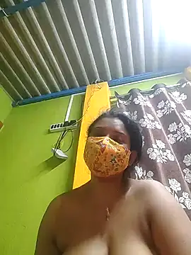 SuperSexyJaneman online show from 01/12/25, 02:19