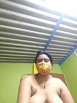 SuperSexyJaneman online show from 01/13/25, 11:19