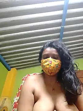 SuperSexyJaneman online show from 01/13/25, 06:27