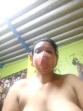 SuperSexyJaneman online show from 11/09/25, 06:06