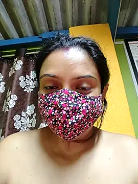 SuperSexyJaneman online show from 12/21/25, 05:20