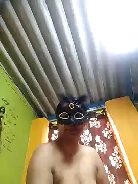 SuperSexyJaneman online show from 01/13/26, 04:07