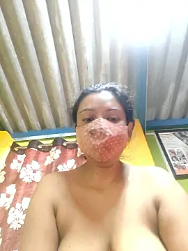 SuperSexyJaneman online show from 01/14/26, 06:52