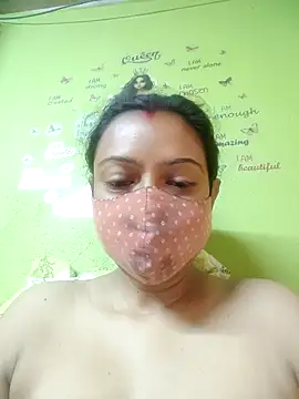 SuperSexyJaneman online show from 02/06/26, 03:55