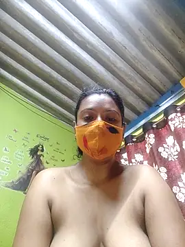 SuperSexyJaneman online show from 02/13/26, 03:24