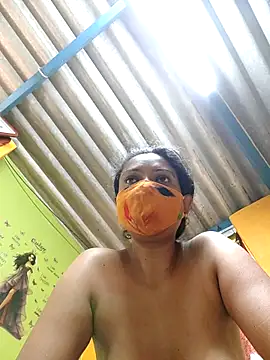 SuperSexyJaneman online show from 02/18/26, 07:15