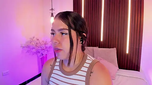 ArianaBaker online show from 03/03/26, 03:29